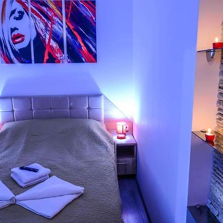 Mary Apartment Old Town Брашов Экстерьер фото