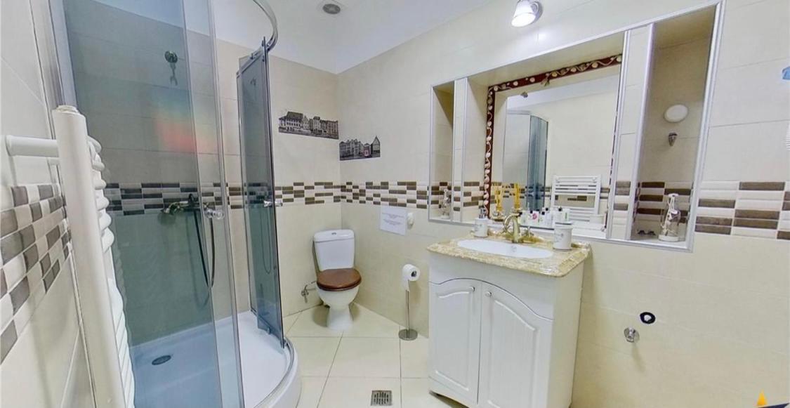 Mary Apartment Old Town Брашов Экстерьер фото